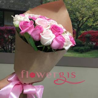 Праздничное настроение